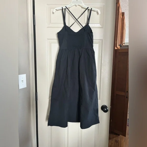 A New Day Strappy Midi Dress - Picture 6 of 7